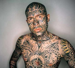 Безопасны ли татуировки? Не наносят ли они вред организму?
